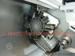 MAZAK Quick Turn 250MSY x 1000U SmoothG