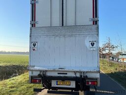 DAF LF 250 Bakwagen Handgeschakeld