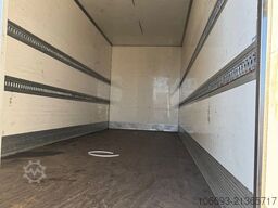 DAF LF 250 Bakwagen Handgeschakeld