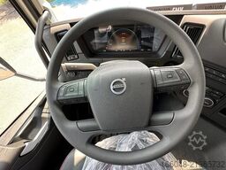 Volvo FMX 500 Volvo FMX13 500 8X4 Euro6e L13 EuromixM...