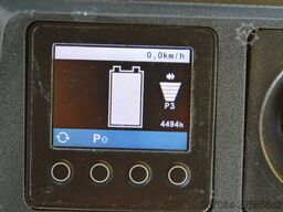 Jungheinrich EJE 118