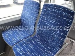 MAN Lion's Intercity LE / Citybus / Airco / Automat...