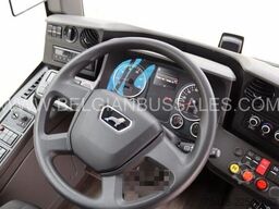 MAN Lion's Intercity LE / Citybus / 12C / Citaro LE...