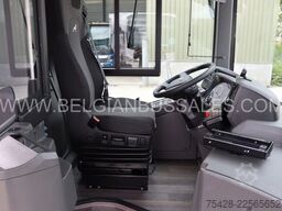 MAN Lion's Intercity LE / Citybus / 12C / Citaro LE...