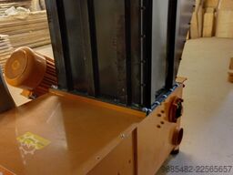 Schuko ZM 700 S