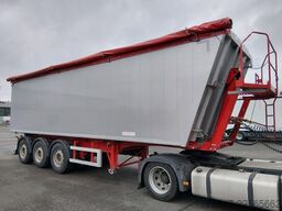 KEMPF SKM 35/3 Alu-Kastenmulde 45 m³