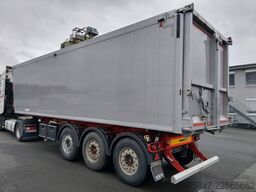 KEMPF SKM 35/3 Alu-Kastenmulde 45 m³