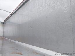 KEMPF SKM 35/3 Alu-Kastenmulde 45 m³