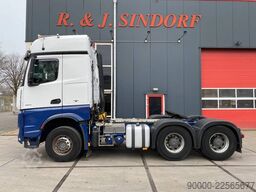 Mercedes-Benz Arocs 2651 2651 LS Arocs / typ 963-4-E