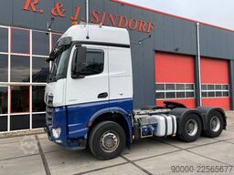 Mercedes-Benz Arocs 2651 2651 LS Arocs / typ 963-4-E