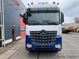 Mercedes-Benz Arocs 2651 2651 LS Arocs / typ 963-4-E