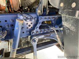 Mercedes-Benz Arocs 2651 2651 LS Arocs / typ 963-4-E