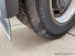 Mercedes-Benz Arocs 2651 2651 LS Arocs / typ 963-4-E