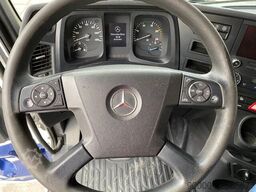 Mercedes-Benz Arocs 2651 2651 LS Arocs / typ 963-4-E
