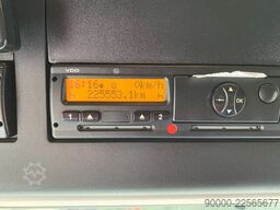 Mercedes-Benz Arocs 2651 2651 LS Arocs / typ 963-4-E