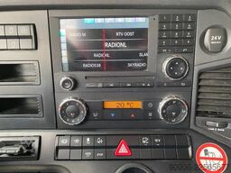 Mercedes-Benz Arocs 2651 2651 LS Arocs / typ 963-4-E