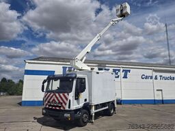 IVECO EUROCARGO ML 120EL18 - EEV- NACELLE 15