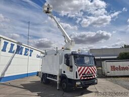 IVECO EUROCARGO ML 120EL18 - EEV- NACELLE 15