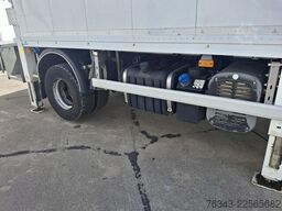 IVECO EUROCARGO ML 120EL18 - EEV- NACELLE 15