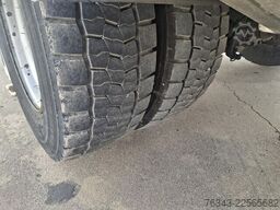 IVECO EUROCARGO ML 120EL18 - EEV- NACELLE 15