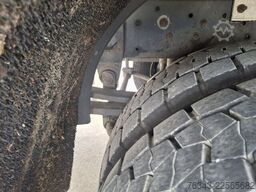 IVECO EUROCARGO ML 120EL18 - EEV- NACELLE 15