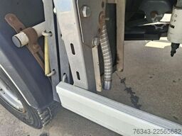 IVECO EUROCARGO ML 120EL18 - EEV- NACELLE 15