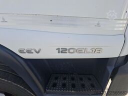 IVECO EUROCARGO ML 120EL18 - EEV- NACELLE 15