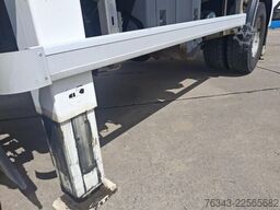 IVECO EUROCARGO ML 120EL18 - EEV- NACELLE 15