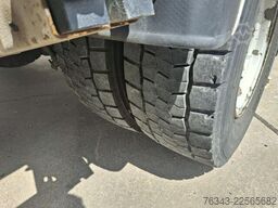 IVECO EUROCARGO ML 120EL18 - EEV- NACELLE 15
