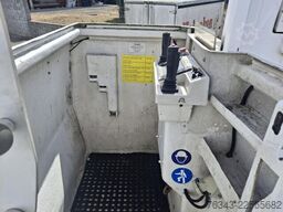 IVECO EUROCARGO ML 120EL18 - EEV- NACELLE 15