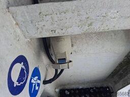 IVECO EUROCARGO ML 120EL18 - EEV- NACELLE 15