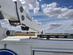 IVECO EUROCARGO ML 120EL18 - EEV- NACELLE 15