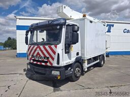 IVECO EUROCARGO ML 120EL18 - EEV- NACELLE 15