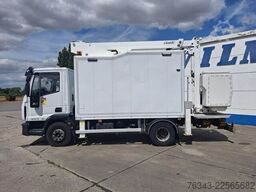 IVECO EUROCARGO ML 120EL18 - EEV- NACELLE 15