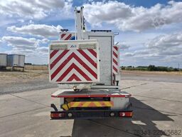 IVECO EUROCARGO ML 120EL18 - EEV- NACELLE 15