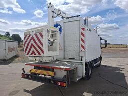 IVECO EUROCARGO ML 120EL18 - EEV- NACELLE 15