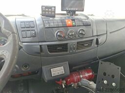 IVECO EUROCARGO ML 120EL18 - EEV- NACELLE 15