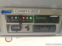 IVECO EUROCARGO ML 120EL18 - EEV- NACELLE 15