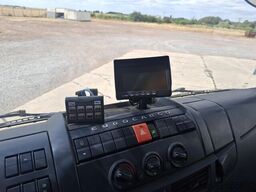 IVECO EUROCARGO ML 120EL18 - EEV- NACELLE 15