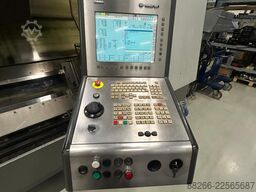 GRAZIANO CTX 620 linear