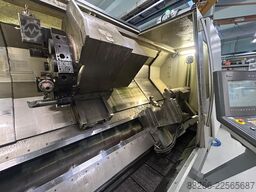 GRAZIANO CTX 620 linear