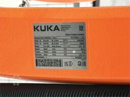 KUKA KR 16 R2010-2
