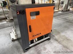 KUKA KR 16 R2010-2