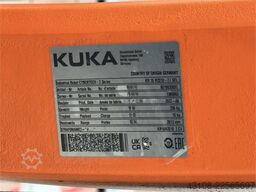 KUKA KR 16 R2010-2