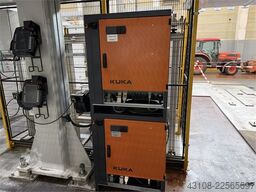 KUKA KR 16 R2010-2