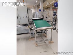 CLEAN LASER clean CELL 3220