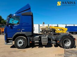 Volvo FM 380/Blatt/Luft/Euro 6/Intarder