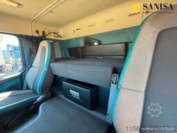 Volvo FM 380/Blatt/Luft/Euro 6/Intarder