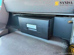 Volvo FM 380/Blatt/Luft/Euro 6/Intarder