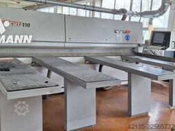 HOLZ-HER 6310 CUT 110